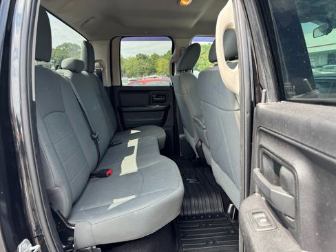Used 2016 RAM 1500 ST w/ SXT Appearance Group AWD/4WD image 17