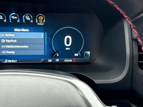 Used 2024 Ford Expedition Max Limited image 27