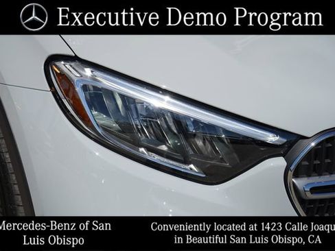 Used 2026 Mercedes-Benz GLC 300 4MATIC image 11