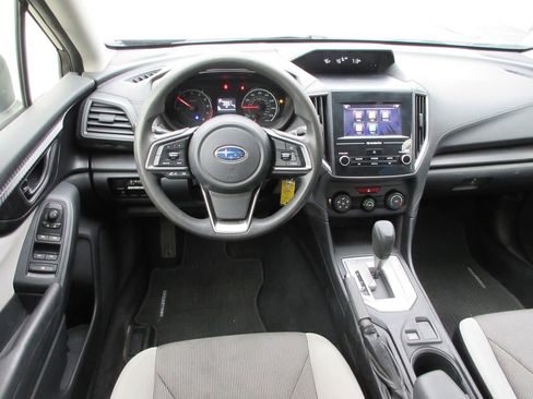 Used 2018 Subaru Crosstrek 2.0i image 15