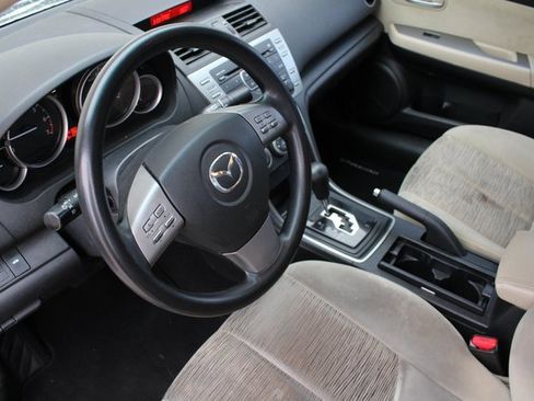 Used 2010 MAZDA MAZDA6 i Sport image 2