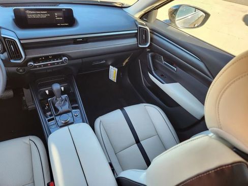 New 2026 MAZDA CX-50 AWD 2.5 S image 12