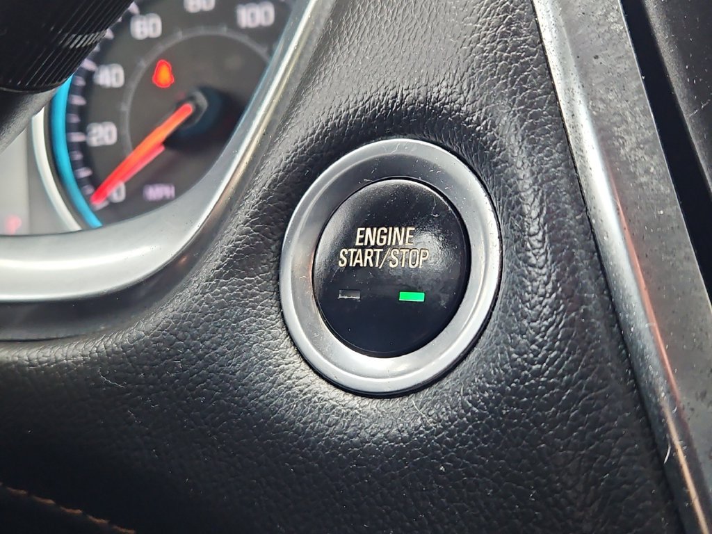 Used 2021 Chevrolet Traverse LT AWD/4WD image 24