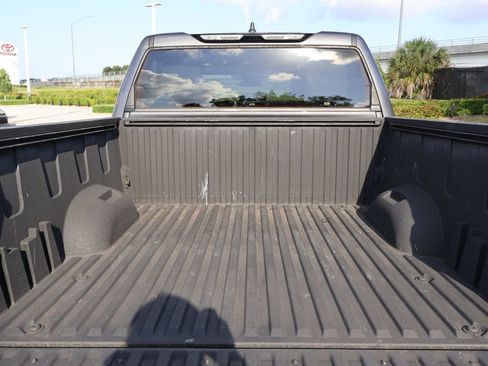 Used 2024 Toyota Tundra SR5 image 22