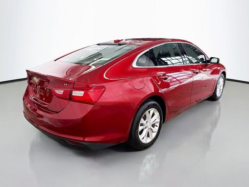 Used 2023 Chevrolet Malibu LT image 9
