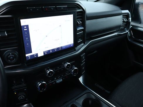 Used 2021 Ford F150 XLT w/ Equipment Group 302A High image 18