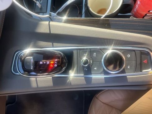 Used 2024 Cadillac Escalade ESV Premium Luxury w/ Performance Package image 13