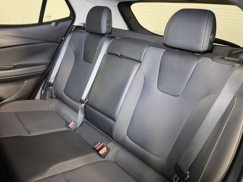 Used 2021 Buick Encore GX Select FWD image 10