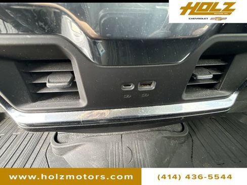 Certified 2023 GMC Sierra 1500 Elevation w/ Preferred Package image 21