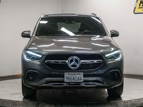 Used 2023 Mercedes-Benz GLA 250 image 6
