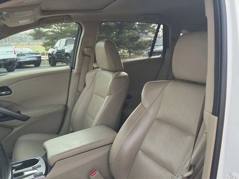 Used 2014 Acura RDX AWD w/ Technology Package image 31
