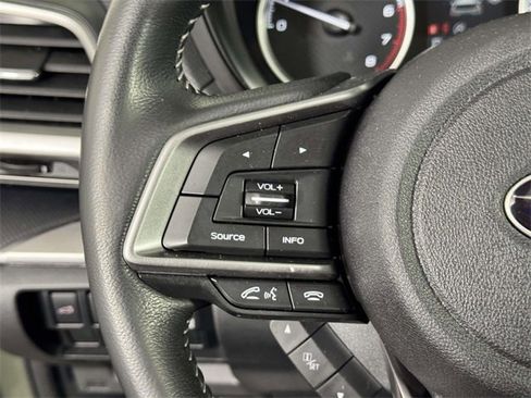 Used 2020 Subaru Forester Premium image 22