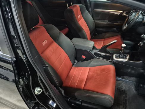 Used 2015 Honda Civic Si image 26