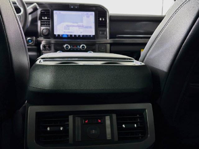New 2026 Ford F350 Lariat w/ Lariat Premium Package AWD/4WD image 33
