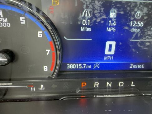 Certified 2022 Ford Bronco Sport Outer Banks w/ Tech Package AWD/4WD image 17