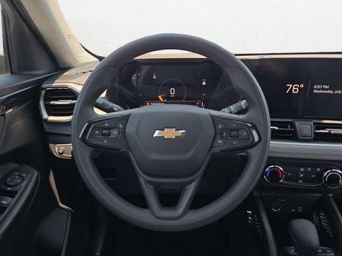 New 2026 Chevrolet TrailBlazer LS w/ LS Convenience Package AWD/4WD image 12