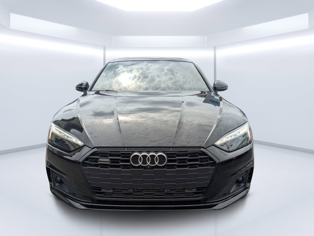 Used 2023 Audi A5 2.0T Premium Plus w/ Premium Plus AWD/4WD image 8