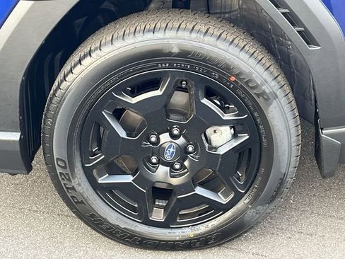 New 2026 Subaru Outback Limited AWD/4WD image 40