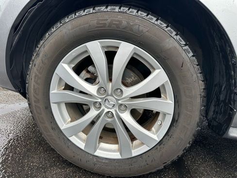 Used 2011 MAZDA CX-7 s Touring image 24