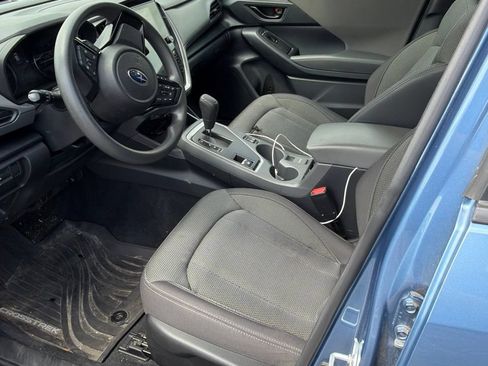 Certified 2024 Subaru Crosstrek 2.0i Premium AWD/4WD image 7