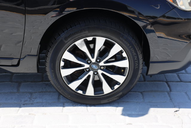 Used 2015 Subaru Outback 2.5i Limited AWD/4WD image 49