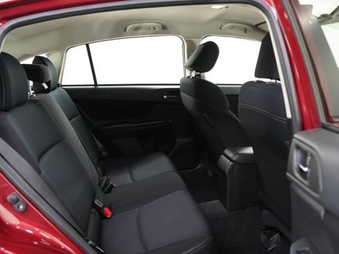 Used 2013 Subaru Impreza 2.0i Sport Premium AWD/4WD image 12