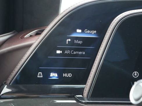 Used 2023 Cadillac Escalade Sport Platinum AWD/4WD image 16
