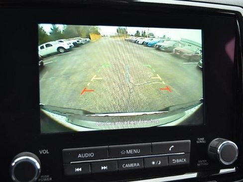 Certified 2024 Nissan Frontier SV w/ SV Convenience Package image 17