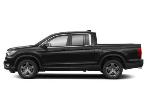 Used 2022 Honda Ridgeline RTL image 6