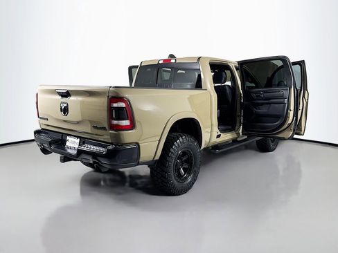 Used 2020 RAM 1500 Big Horn w/ Built-to-serve Edition AWD/4WD image 21