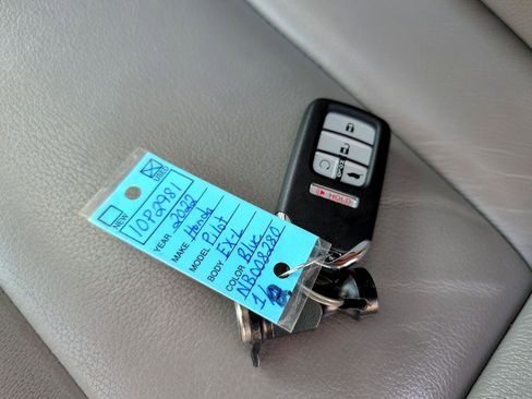 Used 2022 Honda Pilot EX-L image 30