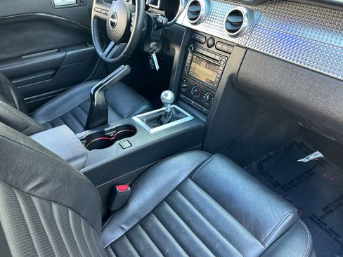 Used 2008 Ford Mustang GT Premium RWD image 18