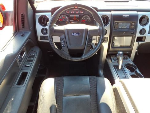 Used 2014 Ford F150 Raptor w/ Exterior Graphics Package image 13