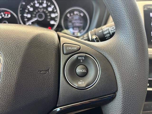 Used 2016 Honda HR-V EX image 20