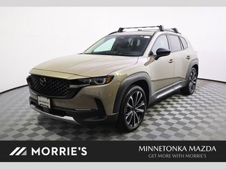 Used 2026 MAZDA CX-50 2.5 Turbo w/ Accent Package AWD/4WD video 1