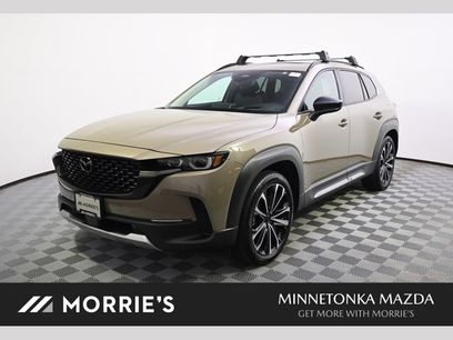 Used 2026 MAZDA CX-50 2.5 Turbo w/ Accent Package