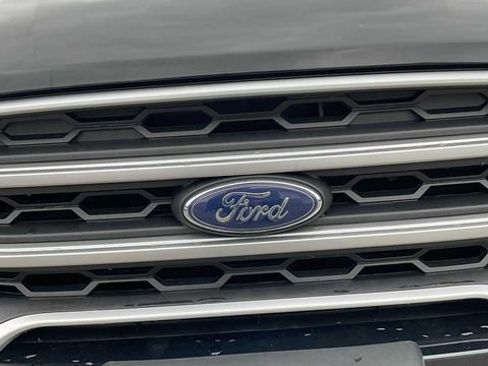 Used 2021 Ford EcoSport SE FWD image 16