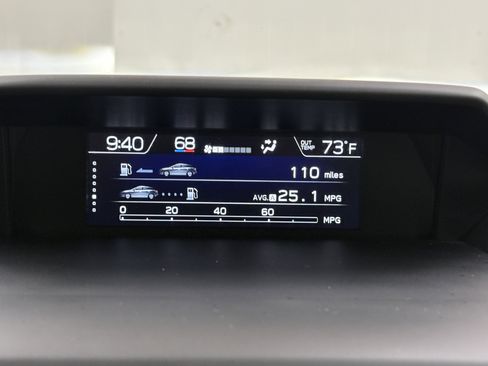 Used 2019 Subaru Crosstrek 2.0i Limited w/ Moonroof Package w/Navigation AWD/4WD image 30