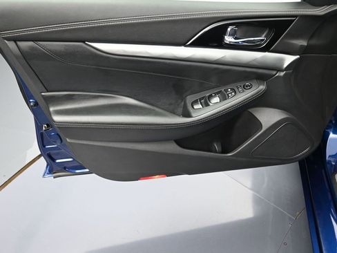 Used 2021 Nissan Maxima 3.5 SV w/ Floor Mat Group image 10