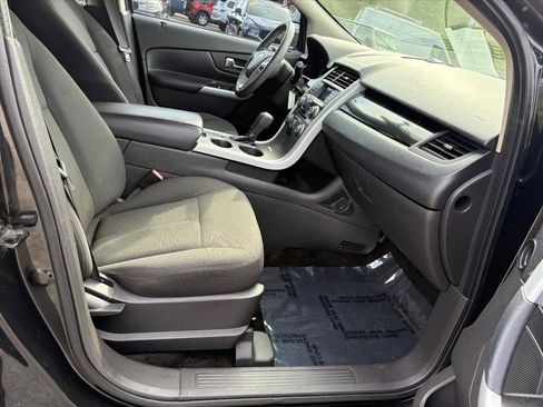 Used 2014 Ford Edge SE w/ Equipment Group 101A AWD/4WD image 13