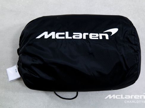 Used 2026 McLaren 750S Spider RWD image 25