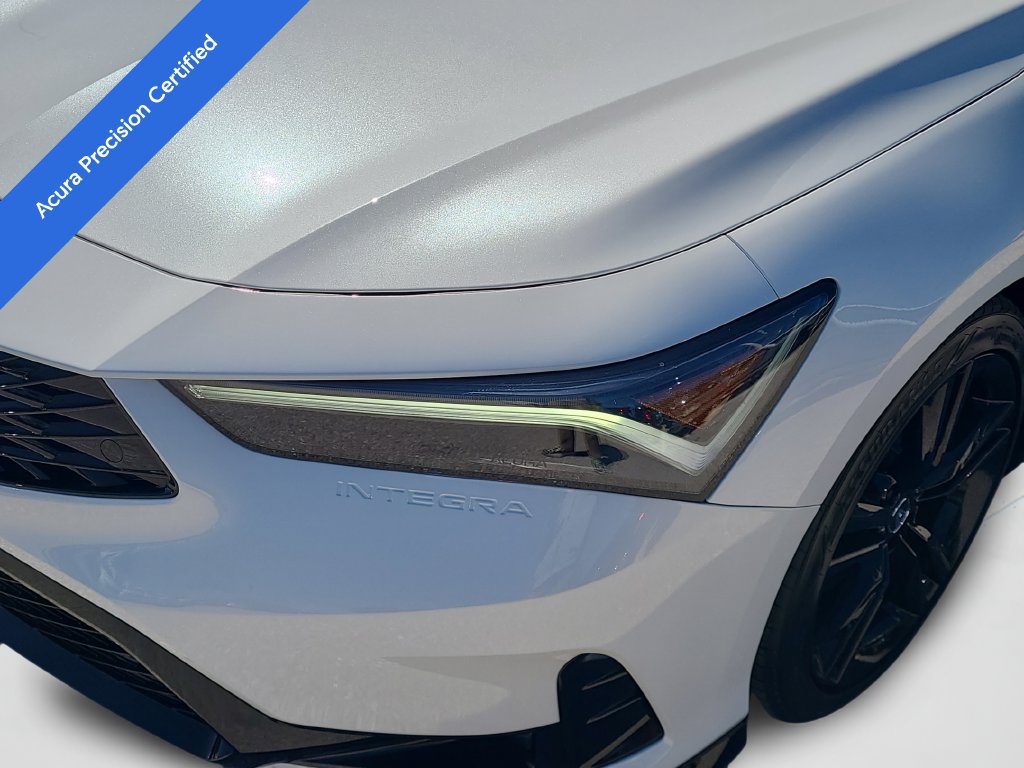 Used 2026 Acura Integra A-Spec FWD image 31