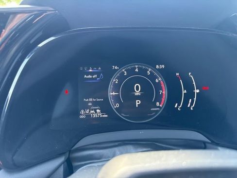 Used 2023 Lexus RX 350 Premium w/ Accessory Package (Z1) AWD/4WD image 11