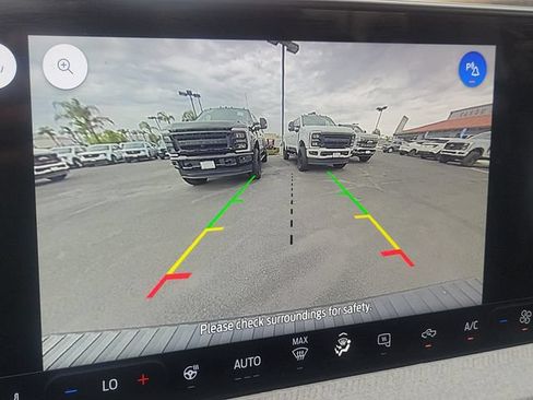 Used 2026 Ford Maverick XLT w/ XLT Luxury Package AWD/4WD image 14