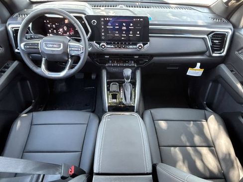 New 2026 GMC Canyon Elevation w/ Convenience Package RWD image 20