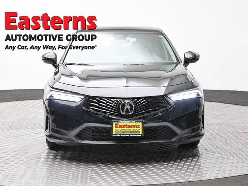 Used 2024 Acura Integra FWD image 2