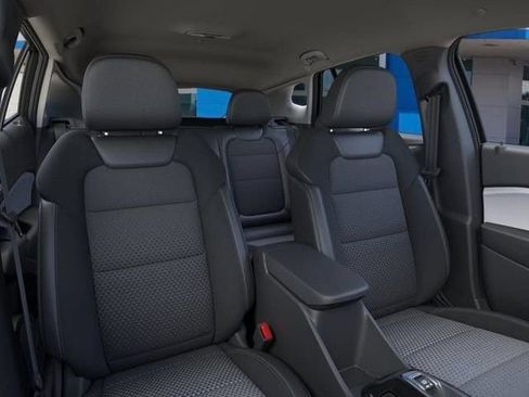 New 2026 Chevrolet Trax LT w/ Driver Confidence Package FWD image 17