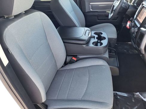 Certified 2023 RAM 1500 Classic SLT w/ Electronics Group image 11