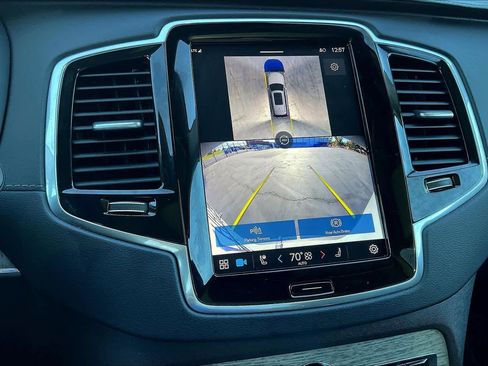 Used 2024 Volvo XC90 T8 Ultimate image 24