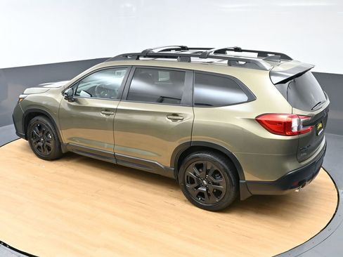 Used 2023 Subaru Ascent Onyx Edition Limited image 46